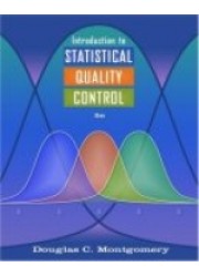 Introduction to Statistical Quality Control, 5th Edition
